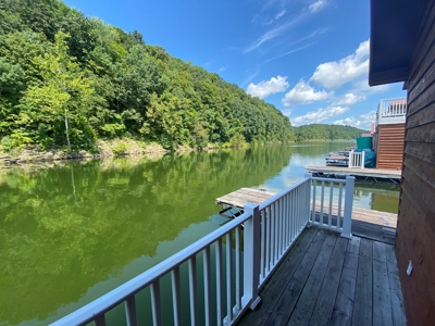 Floating cabin Selling at Absolute Auction Green River Lake - image 16