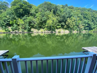 Floating cabin Selling at Absolute Auction Green River Lake - image 14