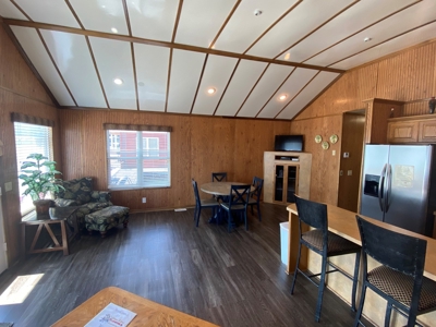 Floating Cabin Selling  Absolute Auction on Green River Lake - image 6