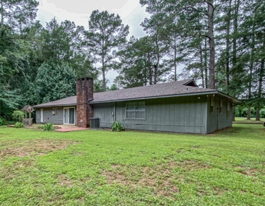 Country Home & Land For Sale w/ a Creek - Geneva Alabama - image 34
