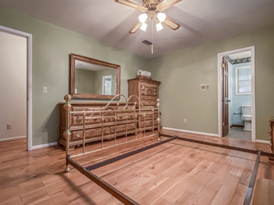 Country Home & Land For Sale w/ a Creek - Geneva Alabama - image 24