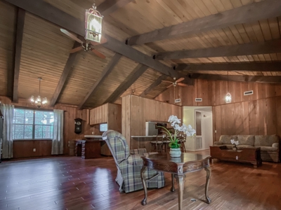 Country Home & Land For Sale w/ a Creek - Geneva Alabama - image 12