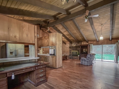 Country Home & Land For Sale w/ a Creek - Geneva Alabama - image 13