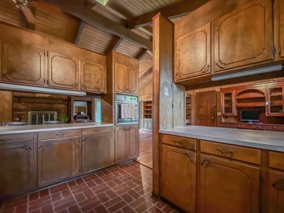 Country Home & Land For Sale w/ a Creek - Geneva Alabama - image 14