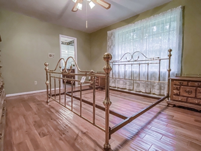Country Home & Land For Sale w/ a Creek - Geneva Alabama - image 23