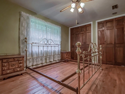 Country Home & Land For Sale w/ a Creek - Geneva Alabama - image 22