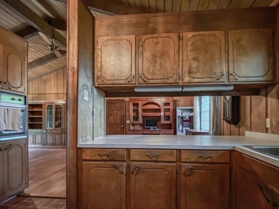 Country Home & Land For Sale w/ a Creek - Geneva Alabama - image 17