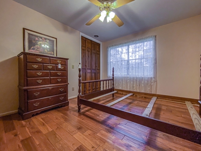 Country Home & Land For Sale w/ a Creek - Geneva Alabama - image 30