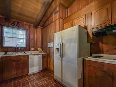 Country Home & Land For Sale w/ a Creek - Geneva Alabama - image 16