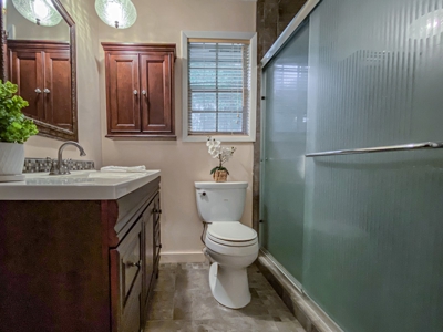 Country Home & Land For Sale w/ a Creek - Geneva Alabama - image 27
