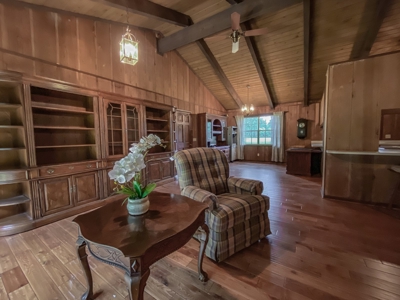 Country Home & Land For Sale w/ a Creek - Geneva Alabama - image 3