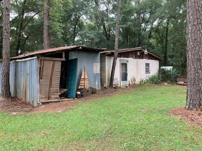 Country Home & Land For Sale w/ a Creek - Geneva Alabama - image 45