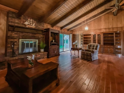 Country Home & Land For Sale w/ a Creek - Geneva Alabama - image 10