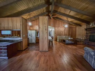 Country Home & Land For Sale w/ a Creek - Geneva Alabama - image 4