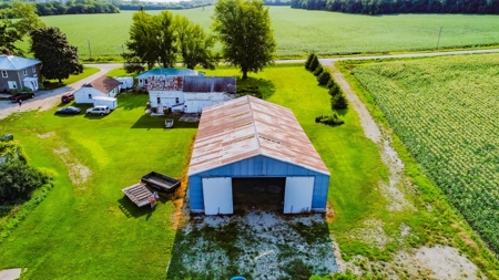 John Laper Homestead Inc. Green Lake County Bush Farm Live A - image 17