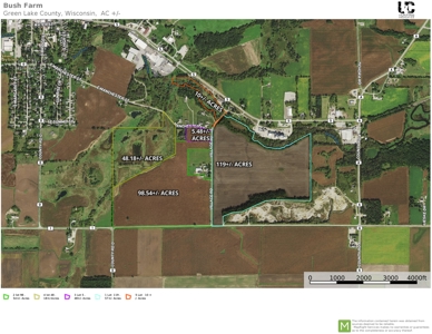 John Laper Homestead Inc. Green Lake County Bush Farm Live A - image 39