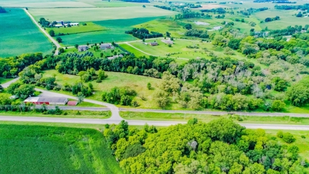 John Laper Homestead Inc. Green Lake County Bush Farm Live A - image 28