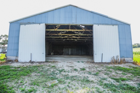 John Laper Homestead Inc. Green Lake County Bush Farm Live A - image 32