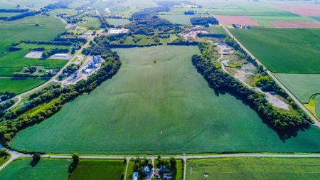 John Laper Homestead Inc. Green Lake County Bush Farm Live A - image 2