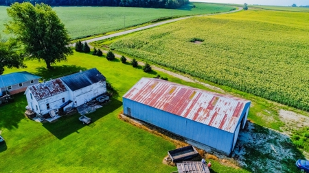 John Laper Homestead Inc. Green Lake County Bush Farm Live A - image 18
