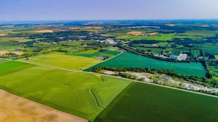 John Laper Homestead Inc. Green Lake County Bush Farm Live A - image 3