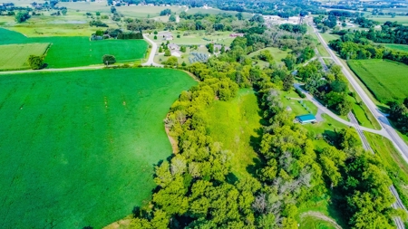John Laper Homestead Inc. Green Lake County Bush Farm Live A - image 14