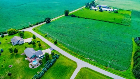 John Laper Homestead Inc. Green Lake County Bush Farm Live A - image 24