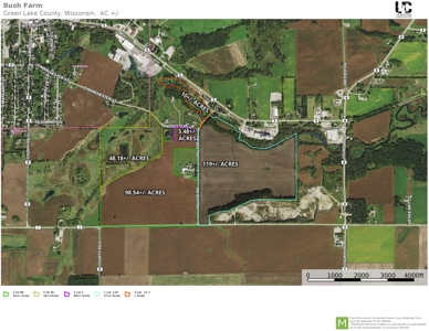 John Laper Homestead Inc. Green Lake County Bush Farm Live A - image 40