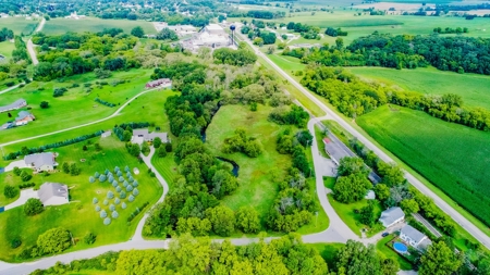John Laper Homestead Inc. Green Lake County Bush Farm Live A - image 26