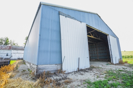 John Laper Homestead Inc. Green Lake County Bush Farm Live A - image 33