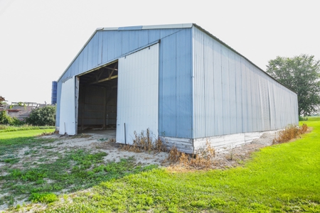 John Laper Homestead Inc. Green Lake County Bush Farm Live A - image 30