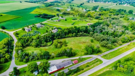 John Laper Homestead Inc. Green Lake County Bush Farm Live A - image 27