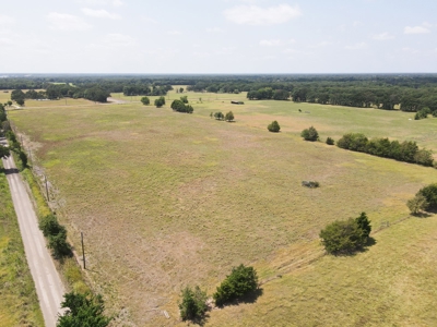 Bois D'arc Lake Land Property For Sale Fannin County Texas - image 17