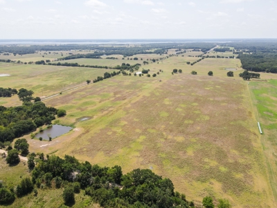 Bois D'arc Lake Land Property For Sale Fannin County Texas - image 8