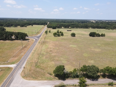 Bois D'arc Lake Land Property For Sale Fannin County Texas - image 20