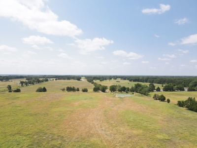 Bois D'arc Lake Land Property For Sale Fannin County Texas - image 3
