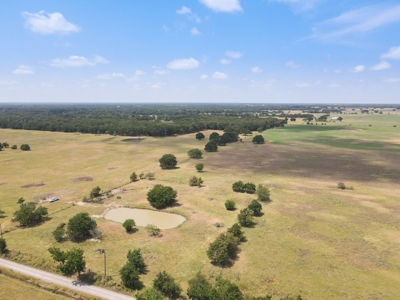 Bois D'arc Lake Land Property For Sale Fannin County Texas - image 13