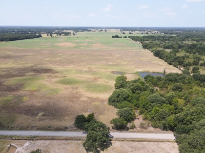 Bois D'arc Lake Land Property For Sale Fannin County Texas - image 15