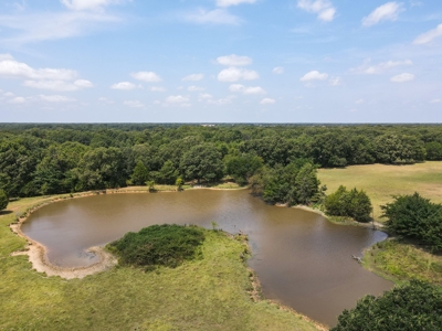 Bois D'arc Lake Land Property For Sale Fannin County Texas - image 28