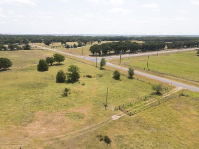 Bois D'arc Lake Land Property For Sale Fannin County Texas - image 16