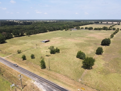 Bois D'arc Lake Land Property For Sale Fannin County Texas - image 19
