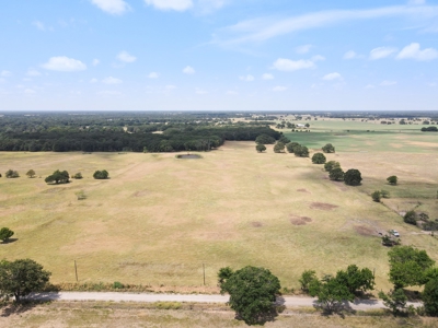 Bois D'arc Lake Land Property For Sale Fannin County Texas - image 11