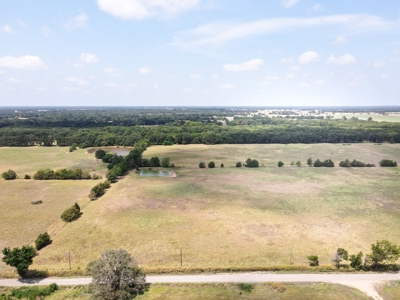 Bois D'arc Lake Land Property For Sale Fannin County Texas - image 10