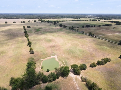 Bois D'arc Lake Land Property For Sale Fannin County Texas - image 23