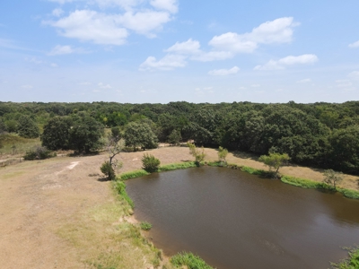 Bois D'arc Lake Land Property For Sale Fannin County Texas - image 14