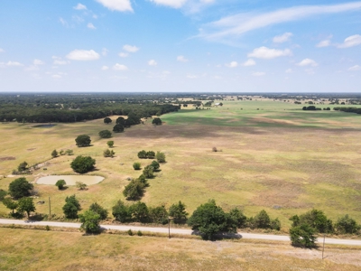 Bois D'arc Lake Land Property For Sale Fannin County Texas - image 12