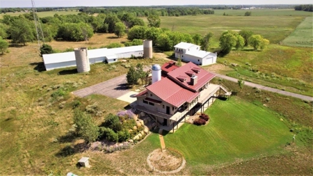 Beautiful Premier Minnesota Country Property - image 1