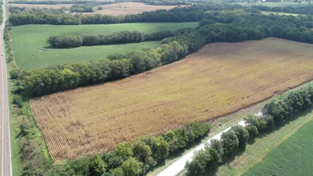 SOLD!! Tract 1 Pyatt  Buchanan County Missouri Land Auction - image 2