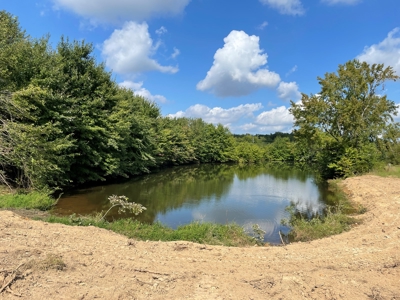 8.55 Acres Offered in 3 Tracts in Warren Co. Kentucky - image 16