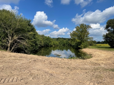 8.55 Acres Offered in 3 Tracts in Warren Co. Kentucky - image 12